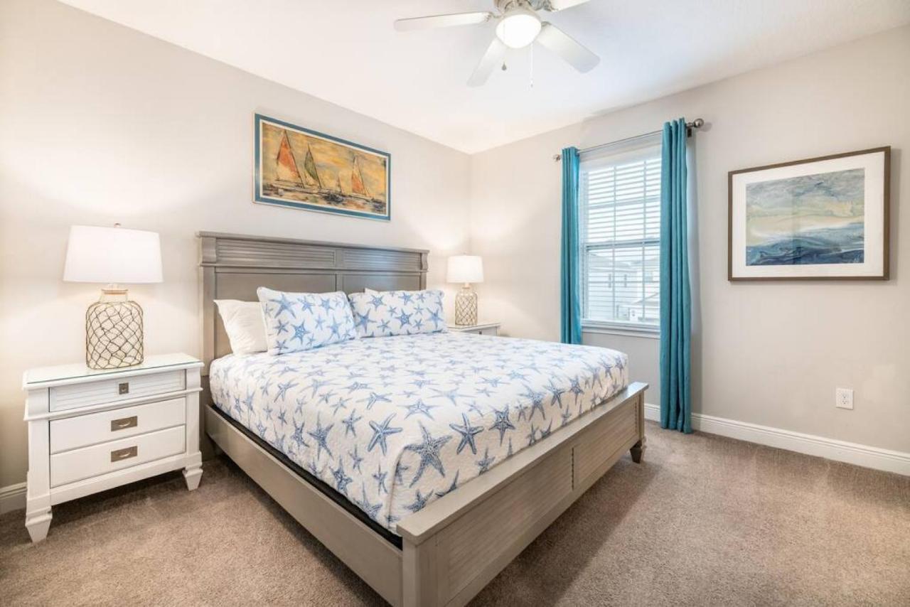Spacious 8 Bdr Family Home With Arcades And Free Pool Heat Orlando Dış mekan fotoğraf